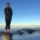 Naomi Clarke - @NaomiE_Clarke - Twitter
