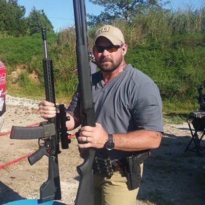 Owner of BSH Tactical, American, Nashville, Michigan FootBall, God, Guns,Guts,Outdoors ,Wildlife ,Country Music, Hunting,Fishing and Shooting!