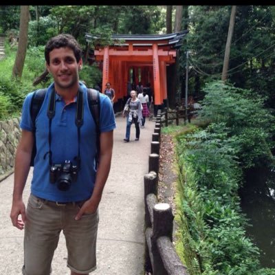 AndreVeloso8's profile picture. Passionate about travelling, technology, entrepreneurship and football.Sales at SAS. All views expressed here are my own