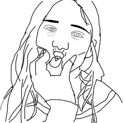 francesca_greeb's profile picture. #deenisarmy Idol