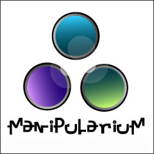 Manipularium's profile picture. Game is a lie and manipulation is a game so manipulation is a lie.