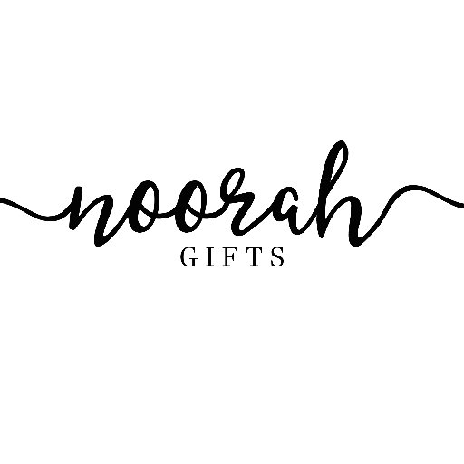 Noorah Gifts brings to you chic, fabulous and unique gifts for you and your loved ones. Shop online https://t.co/R0PVXXScVv