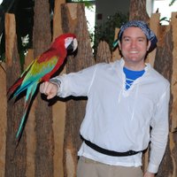 Steve Bush (@biobush) 's Twitter Profile Photo