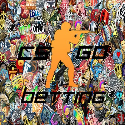 BetHighlights's profile picture. Showing off the latest and best ever CSGO WINS IN HISTORY!