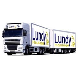 Edward Lundy Haulage, Lord Edward Street, Ballina, Co. Mayo