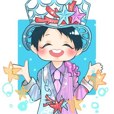 𓇼ピン芸人 くろくま𓇼さんのプロフィール画像