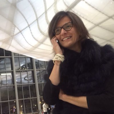 giornalista di architettura e città. PPAN @PPANthebrief @pantografomag Veneta, vivo a Roma, terza di tre sorelle #storieurbane
