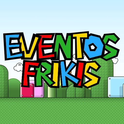 Eventos Frikis