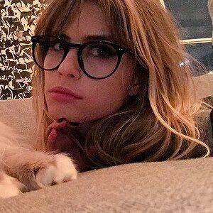 rpgbrookemaddox's profile picture. Brooke Maddox, 19 ans.