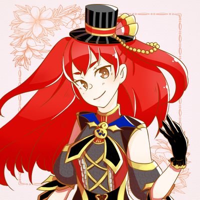 取引垢になります
成人済み
パラ時マネージャー:黄色い鳥
現在第五人格が主庭師、納棺師、血の女王を中心にお声かけもしております
アイコンはゆきミさん(@yukiMI_SUMIka)に描いて頂いたマイキャラのアキちゃんのオリジナルSCです
転載などは禁止です
此方は取引垢ですので取引に関係ないフォローはブロックします