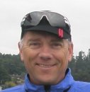 Cyclists, Filmmaker - A Winter of Cyclists tells the story of bicycle commuters riding in the cold, dark, & snowy Colorado winter.