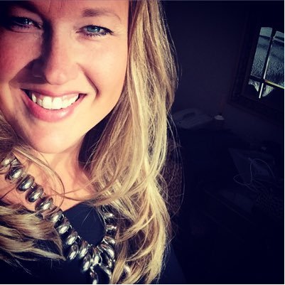 NatalieLCheek's profile picture. 