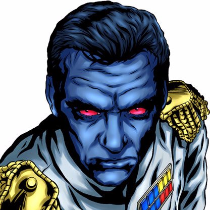 MitthrawThrawn Profile Picture