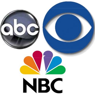 NBC_CBS_ABC_CC's profile picture. National Broadcasting Company (NBC), Columbia Broadcasting System (CBS) and American Broadcasting Company (ABC) fictional account for @ABUvisionCC