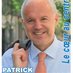 Patrick Thevenin (@theveninpatrick) Twitter profile photo Patrick Thevenin (@theveninpatrick) Twitter profile photo