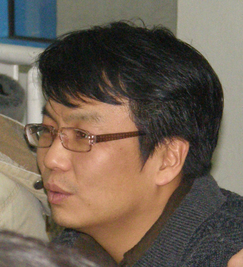 changemake's profile picture. 게으른 changemaker 희망자. 종교에 대한 편견이 없는 성공회 신자.