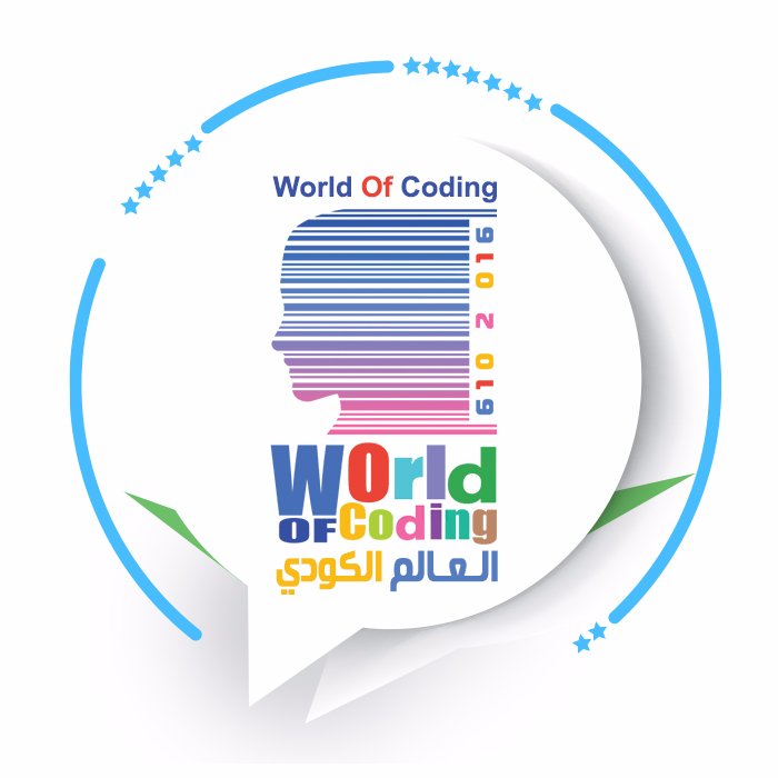 worldofcoding's profile picture. 