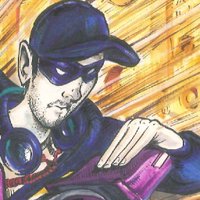 Hardee Jay on the wheelz of steel (@hardeejay) 's Twitter Profile