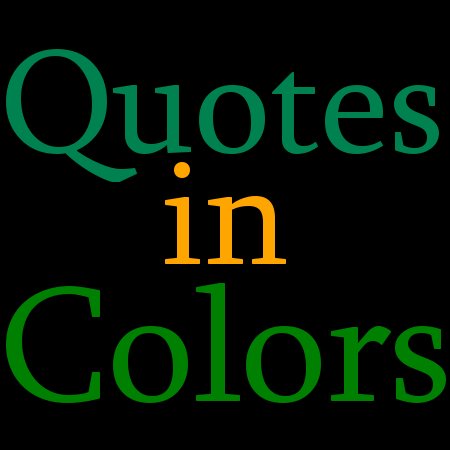 quotesincolors Profile Picture