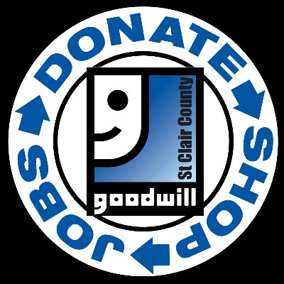 Goodwill Industries of St. Clair County is  a private non-profit 501 (c) (3) charitable organization, headquartered in Port Huron, Michigan.