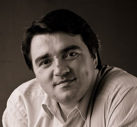 DmitryH's profile picture. 