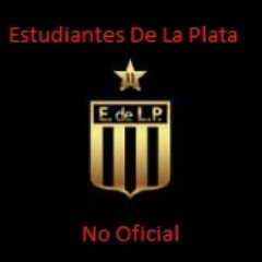 Estudiantes De La Plata No Oficial.
Juan Sebastian Verón, Rodrigo Braña, Leandro Desábato, Mariano Andújar, Gastón Fernández;ETERNOS