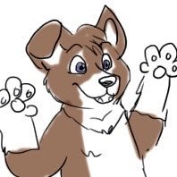 I'm a furry who likes to draw and play video games... I'll follow you if you follow me and I'll sub to your YT account 😊