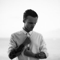 Alexander DeLeon (@bohnesfr) Twitter profile photo
