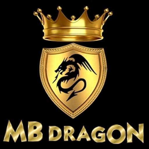 mbdragonstore's profile picture. 
