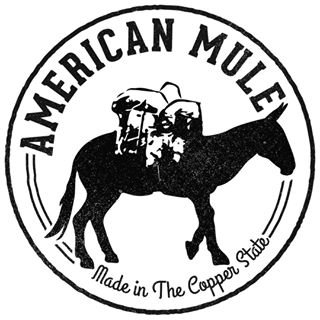Copper mugs of superior quality made in The Copper State, USA. Visit our site & subscribe for news & specials. Take a load off Mule! You deserve it.