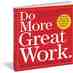 MichaelBungayStanier (@domoregreatwork) Twitter profile photo MichaelBungayStanier (@domoregreatwork) Twitter profile photo
