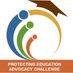 Protecting Education (@Protectingedu) Twitter profile photo