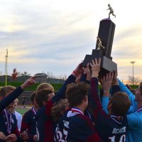 Gibault Soccer(@Gibaultsoccer) 's Twitter Profile Photo