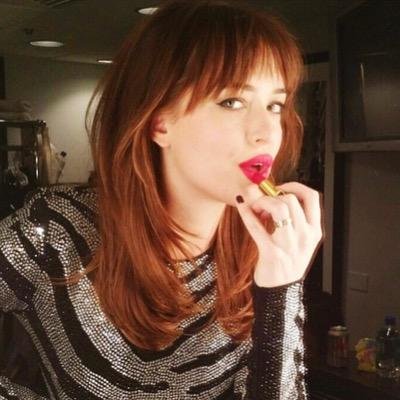 MDakotaJohnson's profile picture. Dakota Johnson Official Twitter page!! let's go to ---