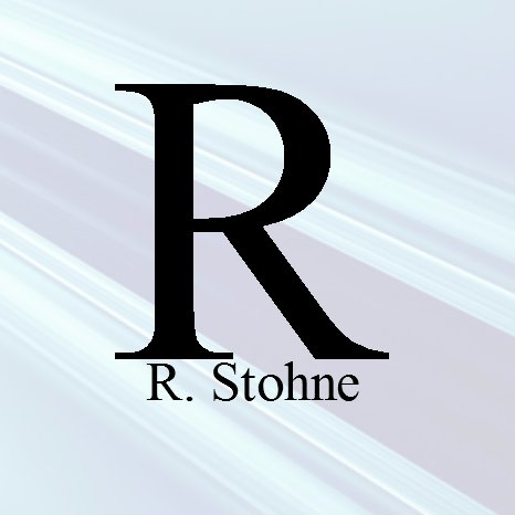R. Stohne is more than a Music🎶Production Firm. It's a Brand. We embrace our Music as a Gift  Art Lifestyle Community. Stay Tuned FOLLOW @stohne5
