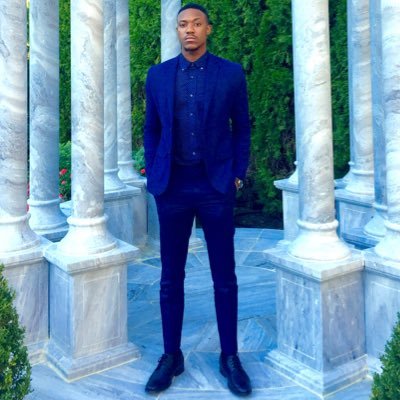 GOD FIRST • King of The Lincoln University• Majors:Human Services and Sociology | Minor:Business Management • ΑΦΑ | Nu • SC:KingAsim1906 RIP CHRIS