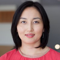 Oyuka Byambasuren (@oyukamdphd) 's Twitter Profile