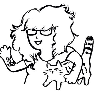 Cartoonist, writer, spreadsheetist. They/them. Contact/commissions: vlpaine at gmail