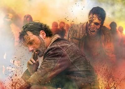 SergioL05982545's profile picture. huge fan of #TheWalkingDead, #BreakingBad, #Preacher. Most of all my number one is my daughter. I love her more then anything.