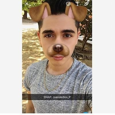 Marlenbg_'s profile picture. Dangerous Woman😏❤
MABG-JCBG❤🌙
Cantante Mexicana 🎤🙊