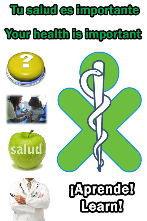 Health Literacy Prototype for Hispanic Populations in Second Life / Prototipo Alfabetización Salud Poblaciones Hispanas SL