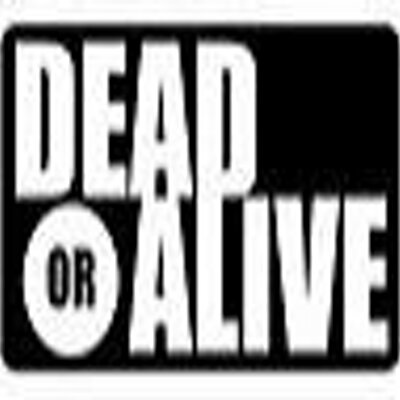 Dead Or Alive Deadoralive Twitter