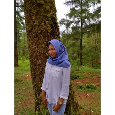 AndiNurfah19's profile picture. Allah