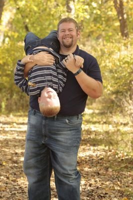 I'm on a mission to change the world, running a nonprofit that helps foster and at-risk kids. I am a: maker, 3D printing geek, foster parent, nice guy.