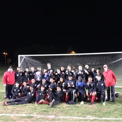 Vineland High School ⚽️ in Vineland, southern NJ, Cumberland County. NJSIAA Group IV school since 1974; American Division of the Cape Atlantic League since 1982