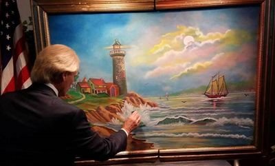 ChalkArtist's profile picture. Chalk Artist/Speaker