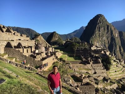 rajnish1kaul's profile picture. 