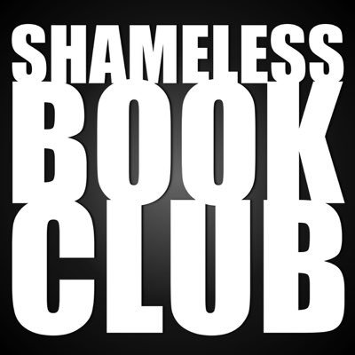 The book club for ladies who hate book clubs. #Shameless22 Nov ‘22 More info @ https://t.co/7oSad7q3Au