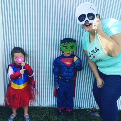 mrsmgonzalez's profile picture. Mom to the cutest 6yr old boy and 5yr old girl and wife to an amazing man. Gold ambassador for Plexus Worldwide. Life is good!