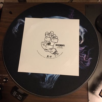 heavyrotation52's profile picture. #heavyrotation52 The start of a community of people into heavy music. Write what's been on heavy rotation for you, tag us and we can geek. Hardcore, punk, metal